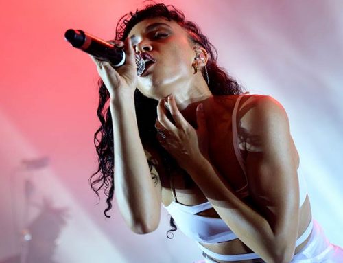 Love Songs: Rihanna’s Fifty-Two Singles, Ranked