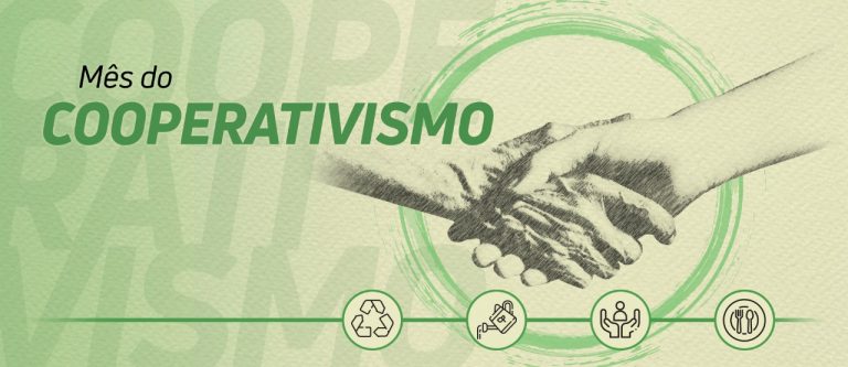 Cooperativismo marca ciclo de debates
