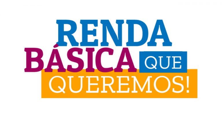 RENDA BÁSICA: O QUE É E QUAL A SUA IMPORTâNCIA.