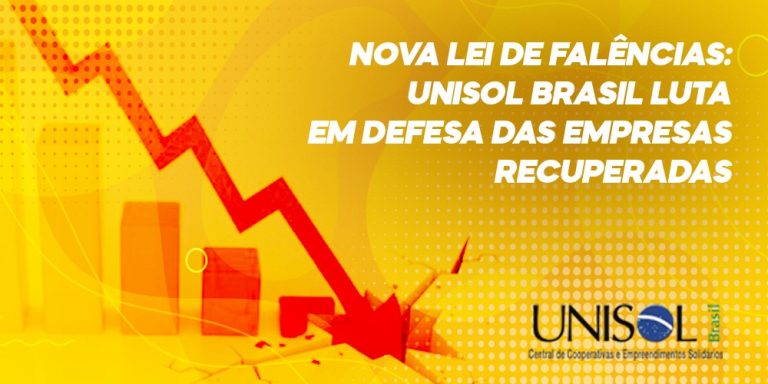 Nova Lei de Falências: governo dificulta a recuperação das empresas pelos trabalhadores
