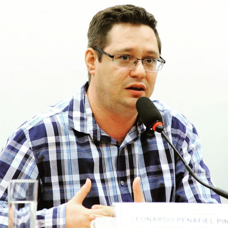 PRESIDENTE DA UNISOL, LÉO PINHO FAZ GIRO POR EMPREENDIMENTOS NO VALE DO RIBEIRA