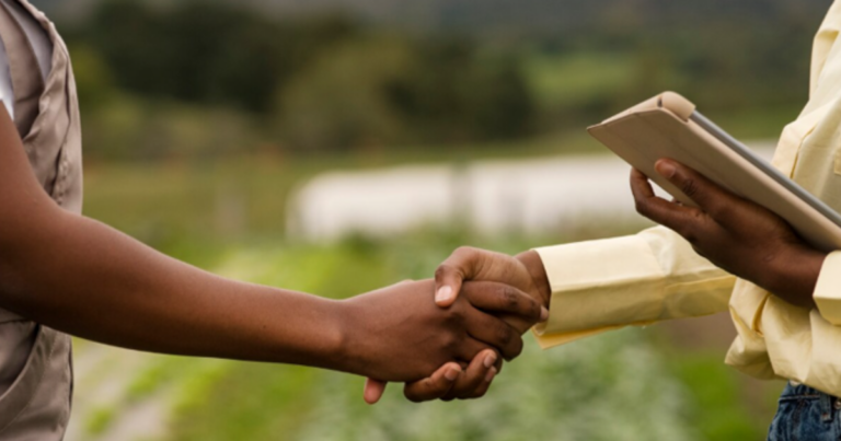 Inclusão Produtiva no Campo: oportunidade e dignidade
