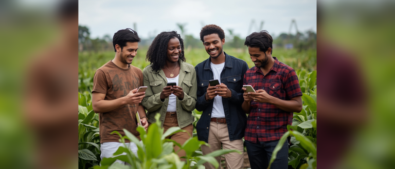 Jovens no Campo, Futuro Garantido