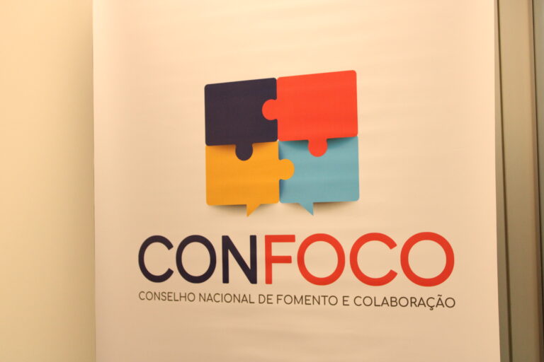 Com participação da Unisol, CONFOCO aprova moção em defesa das organizações da sociedade civil e contra nova tributação do setor