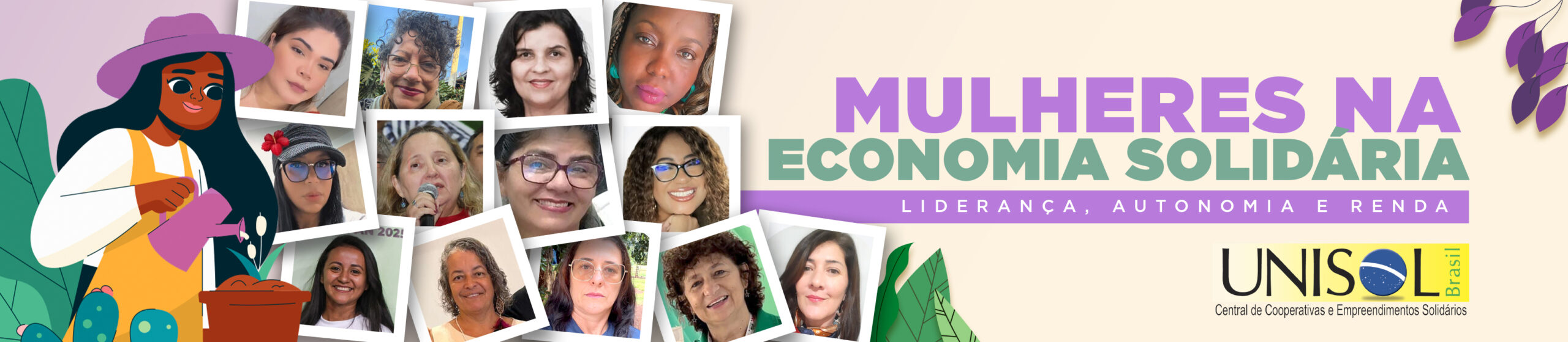 banner unisol – mulheres v2