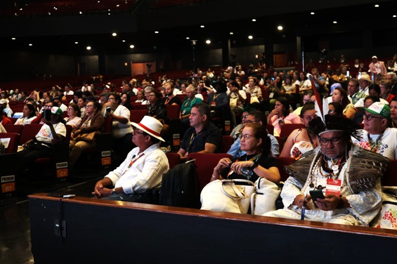 Unisol Brasil fortalece economia solidária na 3ª Conferência Nacional de Desenvolvimento Rural Sustentável