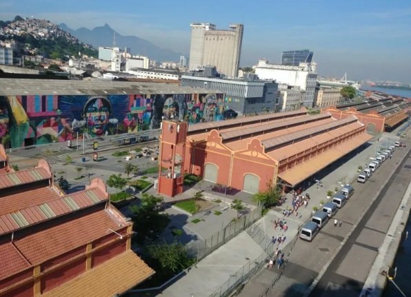 UNISOL Brasil participa da 1ª edição do Festival Nacional de Economia Popular e Solidária no RJ entre os dias 10 e 14 de junho